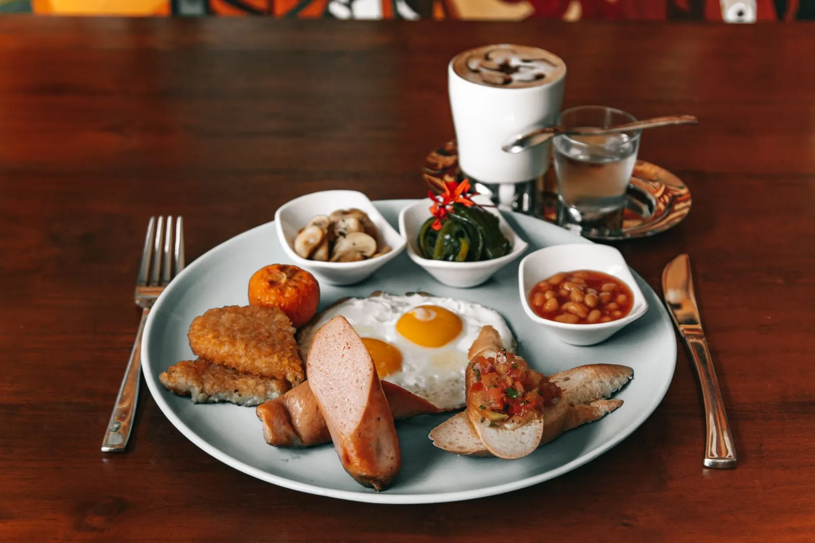 What to Look for in a London Bed and Breakfast